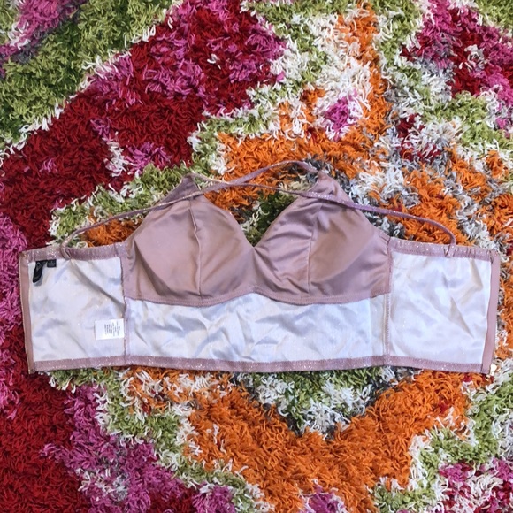 Windsor Sexy Crop Top, size S - Picture 3 of 5